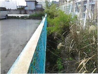 和歌山県海南市 海南駅18分 土地 1,320万円の競売物件 #9