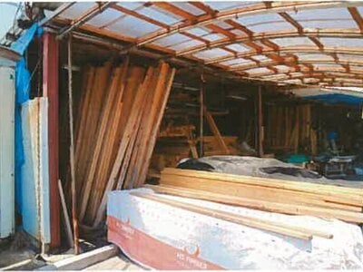 和歌山県和歌山市 布施屋駅12分 土地 534万円の競売物件 #10