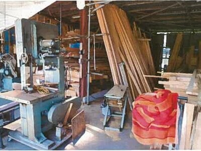 和歌山県和歌山市 布施屋駅12分 土地 534万円の競売物件 #11