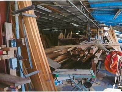 和歌山県和歌山市 布施屋駅12分 土地 534万円の競売物件 #12