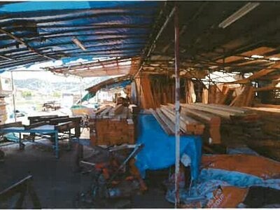 和歌山県和歌山市 布施屋駅12分 土地 534万円の競売物件 #13