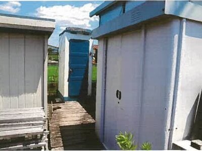 和歌山県和歌山市 布施屋駅12分 土地 534万円の競売物件 #14