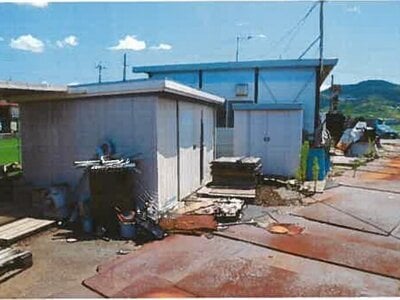 和歌山県和歌山市 布施屋駅12分 土地 534万円の競売物件 #15