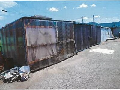 和歌山県和歌山市 布施屋駅12分 土地 534万円の競売物件 #16