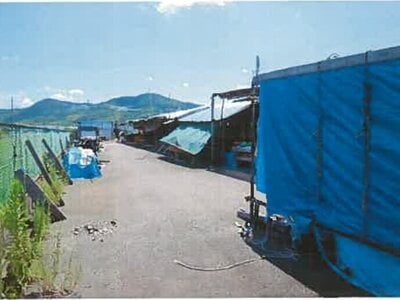 和歌山県和歌山市 布施屋駅12分 土地 534万円の競売物件 #17