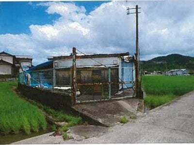 和歌山県和歌山市 布施屋駅12分 土地 534万円の競売物件 #18