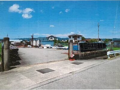 和歌山県和歌山市 布施屋駅12分 土地 534万円の競売物件 #2