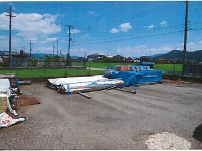 和歌山県和歌山市 布施屋駅12分 土地 534万円の競売物件 #3