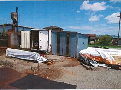 和歌山県和歌山市 布施屋駅12分 土地 534万円の競売物件 #4