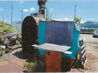 和歌山県和歌山市 布施屋駅12分 土地 534万円の競売物件 #5