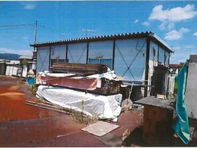 和歌山県和歌山市 布施屋駅12分 土地 534万円の競売物件 #6