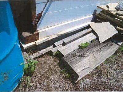 和歌山県和歌山市 布施屋駅12分 土地 534万円の競売物件 #7