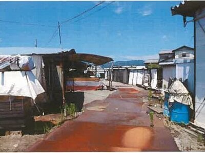 和歌山県和歌山市 布施屋駅12分 土地 534万円の競売物件 #8