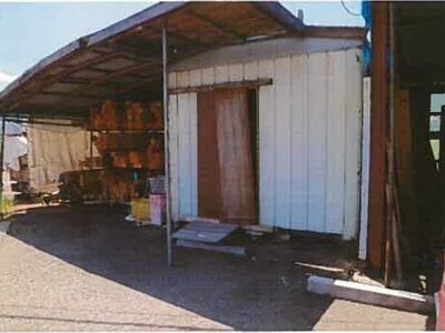 和歌山県和歌山市 布施屋駅12分 土地 534万円の競売物件 #9