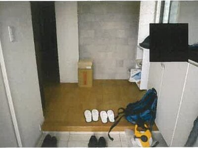 和歌山県橋本市 隅田駅14分 戸建て 592万円の競売物件 #2