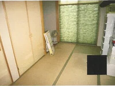 和歌山県橋本市 隅田駅14分 戸建て 592万円の競売物件 #3