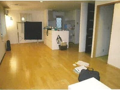 和歌山県橋本市 隅田駅14分 戸建て 592万円の競売物件 #4