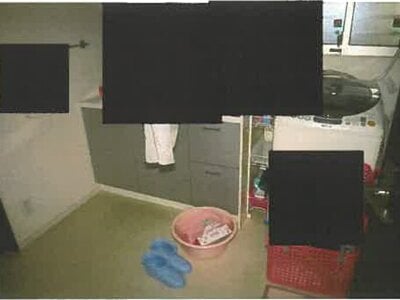 和歌山県橋本市 隅田駅14分 戸建て 592万円の競売物件 #7