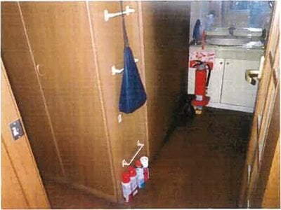 和歌山県和歌山市 八幡前駅7分 戸建て 1,001万円の競売物件 #16