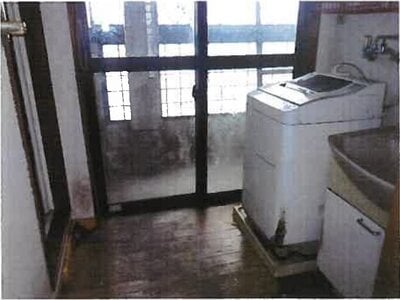 和歌山県和歌山市 八幡前駅7分 戸建て 1,001万円の競売物件 #26