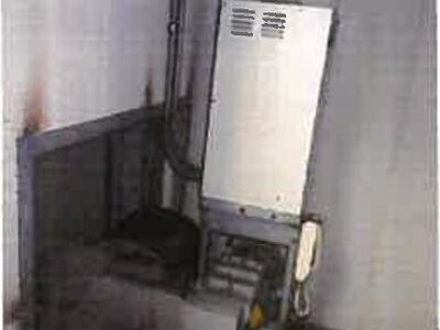 和歌山県和歌山市 八幡前駅7分 戸建て 1,001万円の競売物件 #5