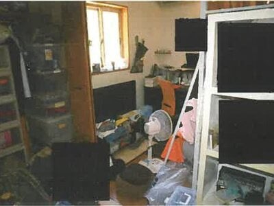 和歌山県和歌山市 紀ノ川駅27分 戸建て 294万円の競売物件 #10