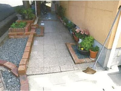 和歌山県和歌山市 紀ノ川駅27分 戸建て 294万円の競売物件 #13