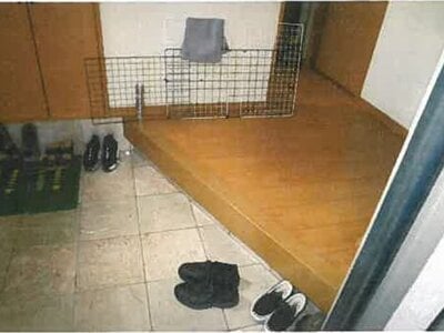 和歌山県和歌山市 紀ノ川駅27分 戸建て 294万円の競売物件 #2