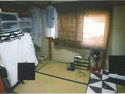 和歌山県和歌山市 紀ノ川駅27分 戸建て 294万円の競売物件 #3