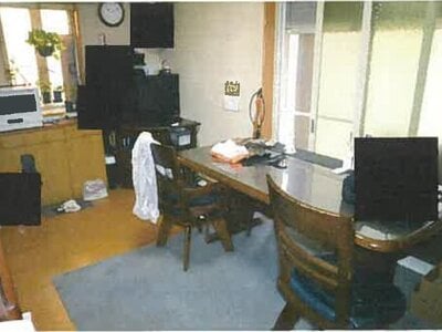 和歌山県和歌山市 紀ノ川駅27分 戸建て 294万円の競売物件 #4