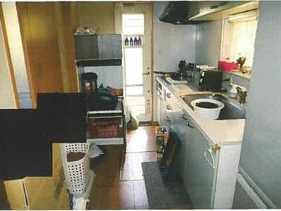 和歌山県和歌山市 紀ノ川駅27分 戸建て 294万円の競売物件 #5