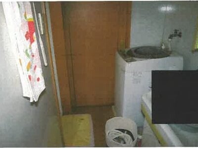 和歌山県和歌山市 紀ノ川駅27分 戸建て 294万円の競売物件 #6