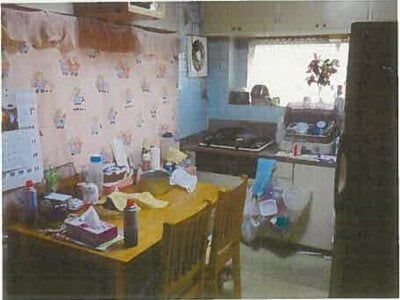 (値下げ) 和歌山県和歌山市 和歌山駅3分 戸建て 262万円の競売物件 #6