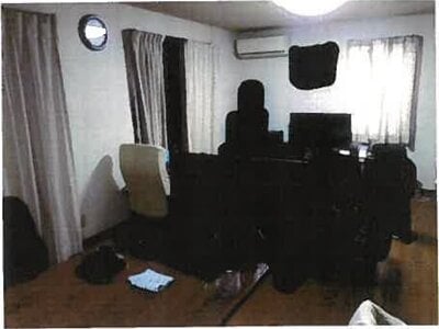 和歌山県和歌山市 六十谷駅12分 戸建て 678万円の競売物件 #10