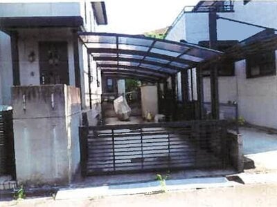 和歌山県和歌山市 六十谷駅12分 戸建て 678万円の競売物件 #2
