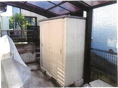 和歌山県和歌山市 六十谷駅12分 戸建て 678万円の競売物件 #3