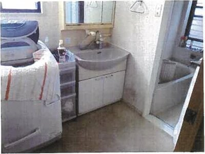 和歌山県和歌山市 六十谷駅12分 戸建て 678万円の競売物件 #6