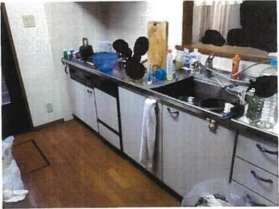 和歌山県和歌山市 六十谷駅12分 戸建て 678万円の競売物件 #8