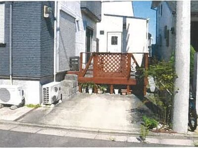 和歌山県和歌山市 東松江駅12分 戸建て 997万円の競売物件 #13