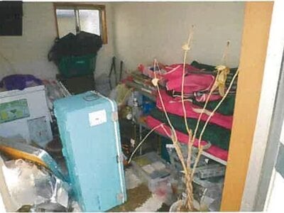 和歌山県和歌山市 東松江駅12分 戸建て 997万円の競売物件 #14