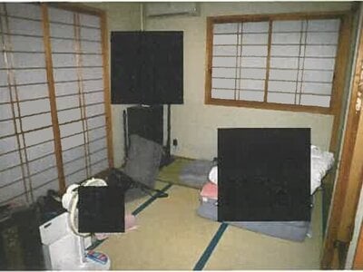 和歌山県和歌山市 東松江駅12分 戸建て 997万円の競売物件 #4