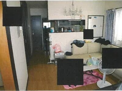 和歌山県和歌山市 東松江駅12分 戸建て 997万円の競売物件 #5