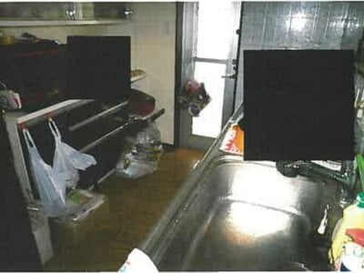 和歌山県和歌山市 東松江駅12分 戸建て 997万円の競売物件 #6