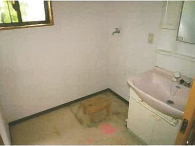 和歌山県和歌山市 六十谷駅13分 戸建て 367万円の競売物件 #6