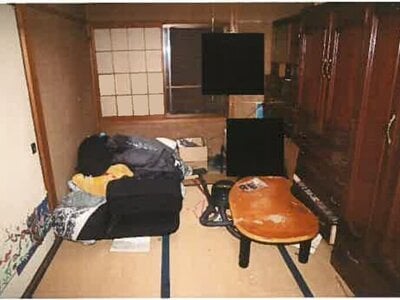 和歌山県和歌山市 六十谷駅20分 戸建て 232万円の競売物件 #12