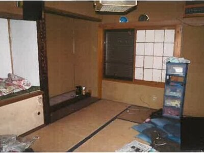 和歌山県和歌山市 六十谷駅20分 戸建て 232万円の競売物件 #5