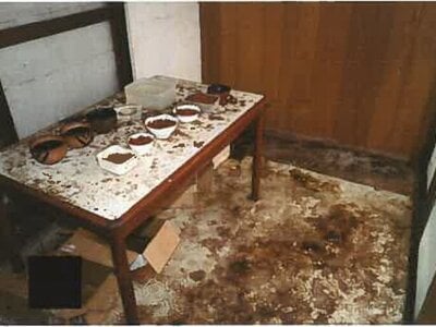 和歌山県和歌山市 六十谷駅20分 戸建て 232万円の競売物件 #6