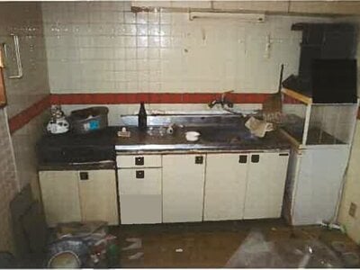 和歌山県和歌山市 六十谷駅20分 戸建て 232万円の競売物件 #7