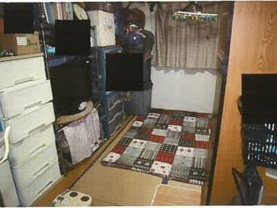 和歌山県和歌山市 紀伊中ノ島駅6分 戸建て 851万円の競売物件 #10