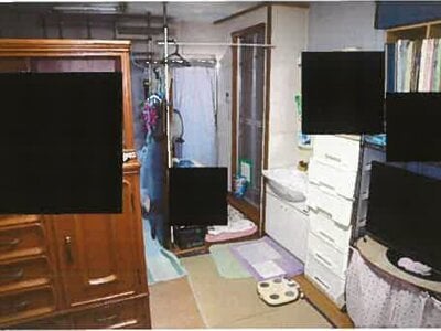 和歌山県和歌山市 紀伊中ノ島駅6分 戸建て 851万円の競売物件 #11